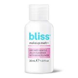 Bliss Makeup Melt Cleanser Deluxe Size